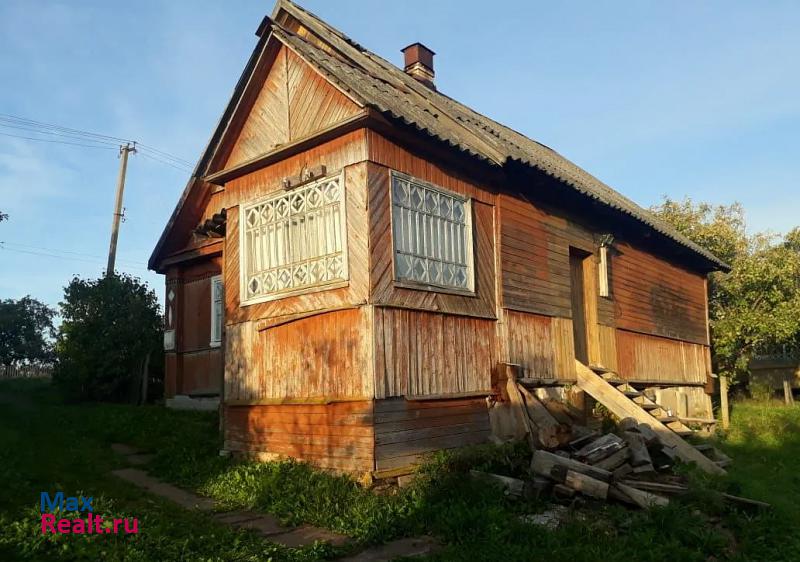 Струги Красные Струго-Красненский район, поселок Ровное