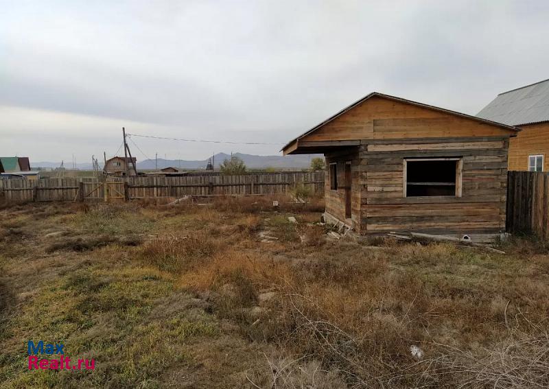 Улан-Удэ село Вознесеновка, Тарбагатайский район частные дома