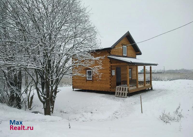 Култаево Пермский район, Култаевское сельское поселение, деревня Мокино, Ивовая улица