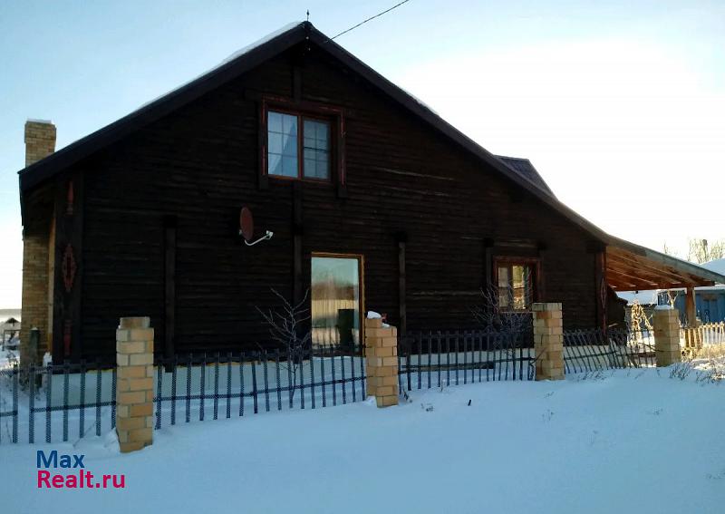 Полетаево село Туктубаево, Молодёжная улица