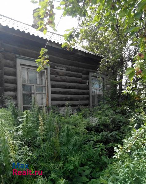 Красноярск поселок городского типа Большая Мурта, Большемуртинский район частные дома