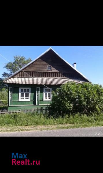 Рамешки поселок городского типа, Рамешковский район