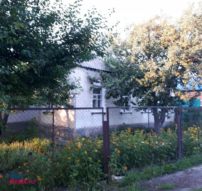 Пролетарский Ракитянский район, посёлок городского типа Пролетарский