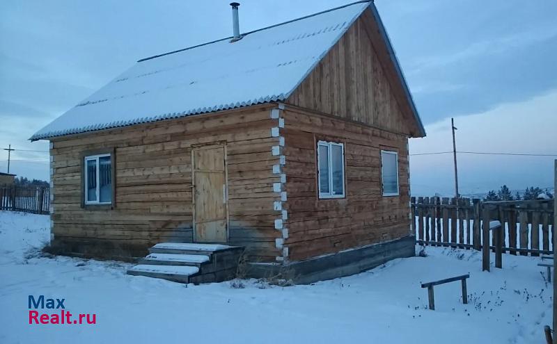 Улан-Удэ село Нижний Саянтуй, ДНТ Коттеджный поселок Эльдорадо частные дома