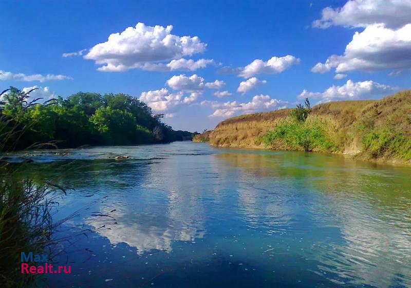 Новотроицкая станица Новотроицкая, улица Мещерякова, 253