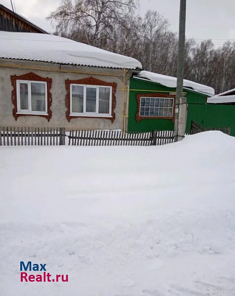 село Кожевниково, улица Кузнецова, 11 Кожевниково купить квартиру