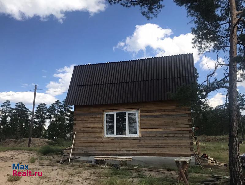 Улан-Удэ Октябрьский район частные дома