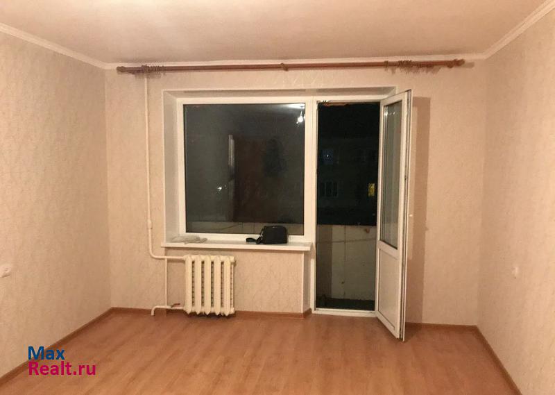 Красная улица, 95 Калининград продам квартиру