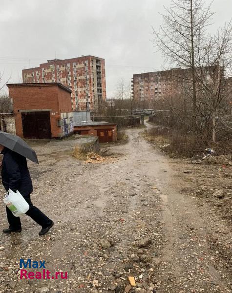 купить гараж Пермь Свердловский район, микрорайон Свердловский