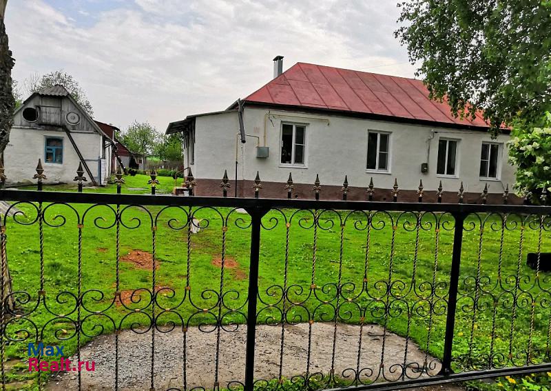 Верхняя Хава Новоусманский район, село Нижняя Катуховка