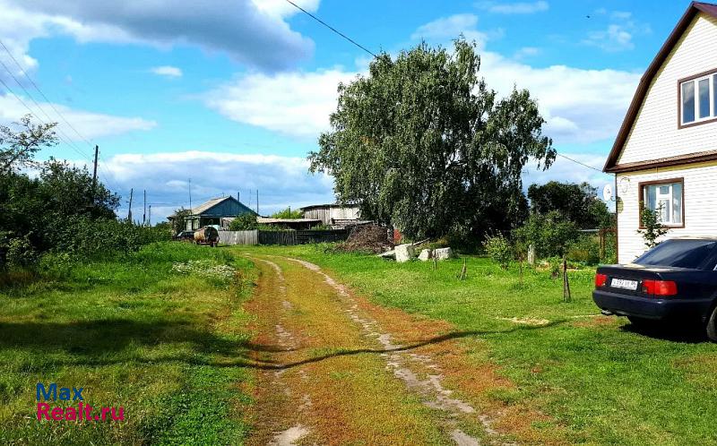 Упорово Упоровский район, деревня Губина