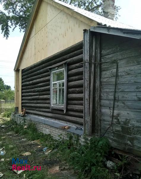 Майна посёлок городского типа Майна