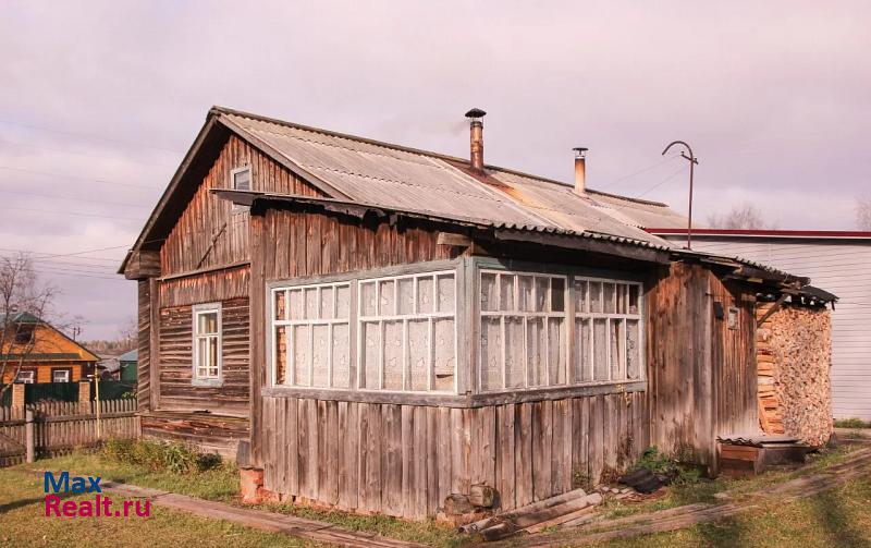 Кумены посёлок городского типа Кумёны, Прудная улица, 4