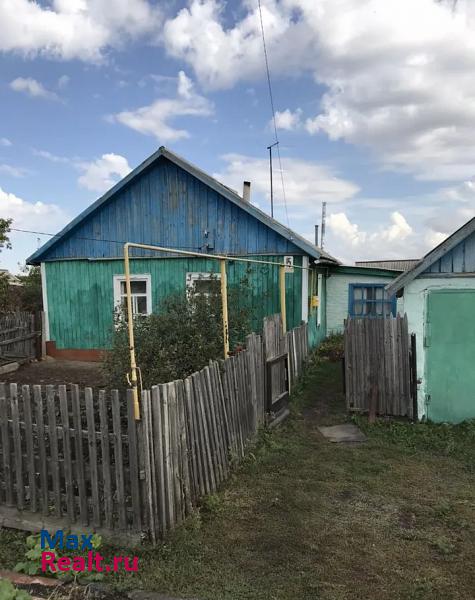 Павлоградка Павлоградский район, село Логиновка, Депутатская улица, 15