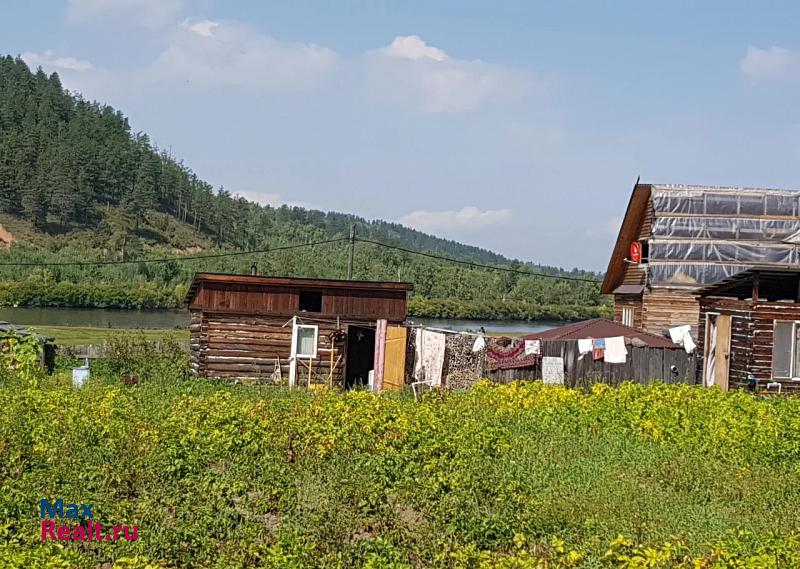 Атамановка посёлок городского типа Атамановка, Озёрная улица, 1