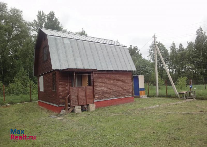 Уваровка Д. Гриднево