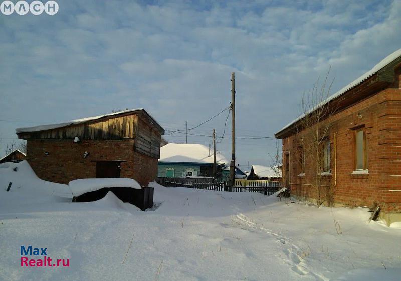 Омск посёлок Береговой, Цветочная улица частные дома