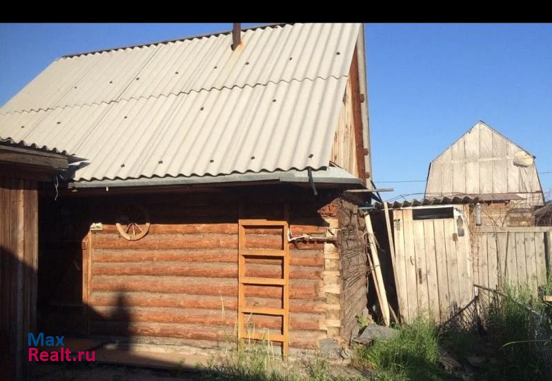 Омск переулок Тургенева частные дома