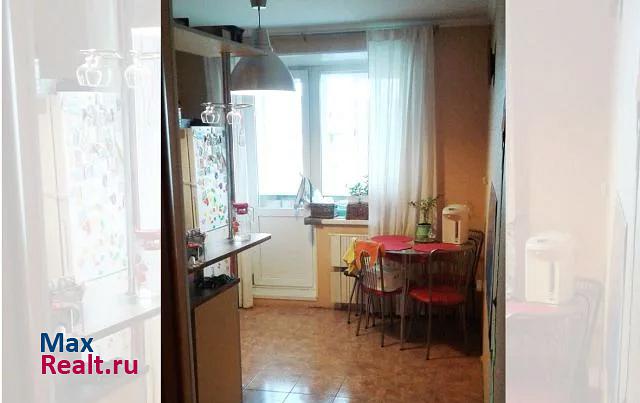 улица Академика Королёва, 20 Челябинск продам квартиру