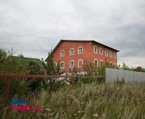 Челябинск поселок Малая Сосновка, Сосновский район частные дома