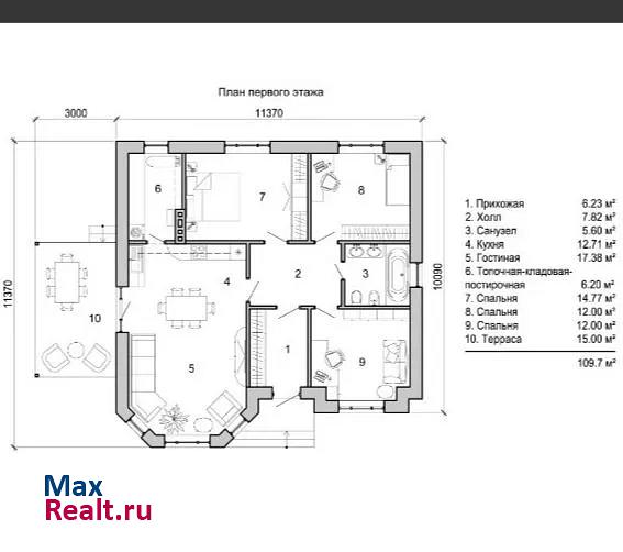 Култаево Култаевское сельское поселение, село Култаево