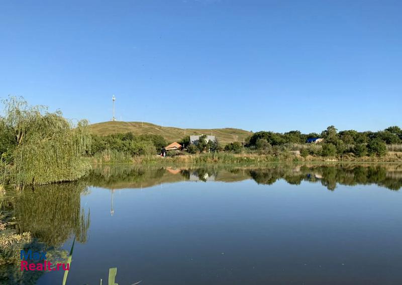 Новоблагодарное село Новоблагодарное, улица Асафьева