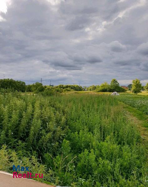 Бокино Тамбовский район, село Бокино, Набережная улица, 13