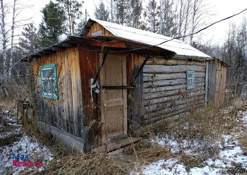 Сухобузимское деревня Ленинка