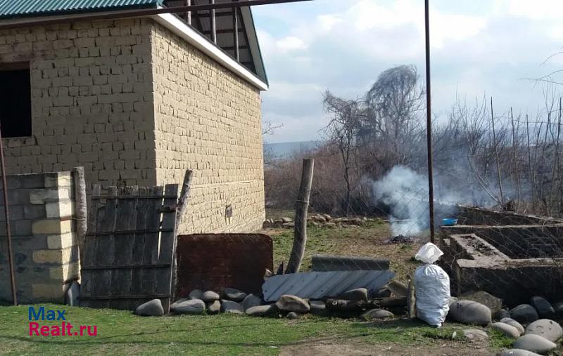 Магарамкент село Гильяр