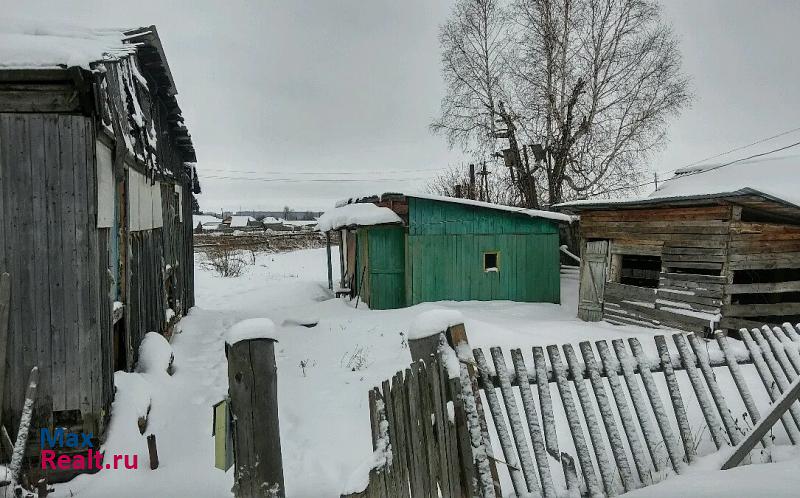 Залесово Залесовский район, село Залесово, улица Строителей