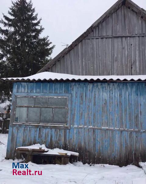 Спас-Деменск Спасдеминский р-он, с.Буднянское