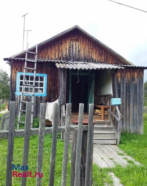 Судиславль Судиславский р-н, пос. Первушино