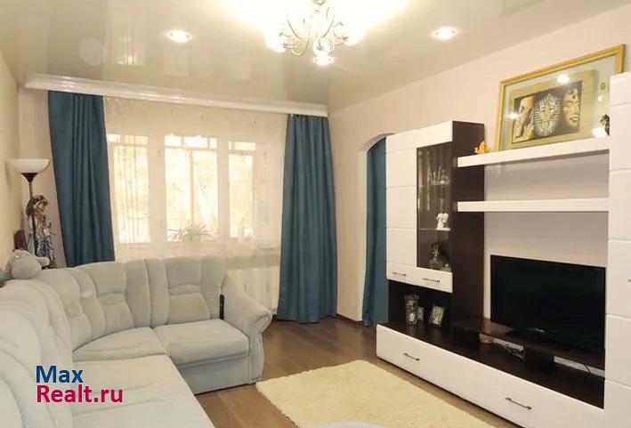 улица Фатыха Амирхана, 55 Казань продам квартиру