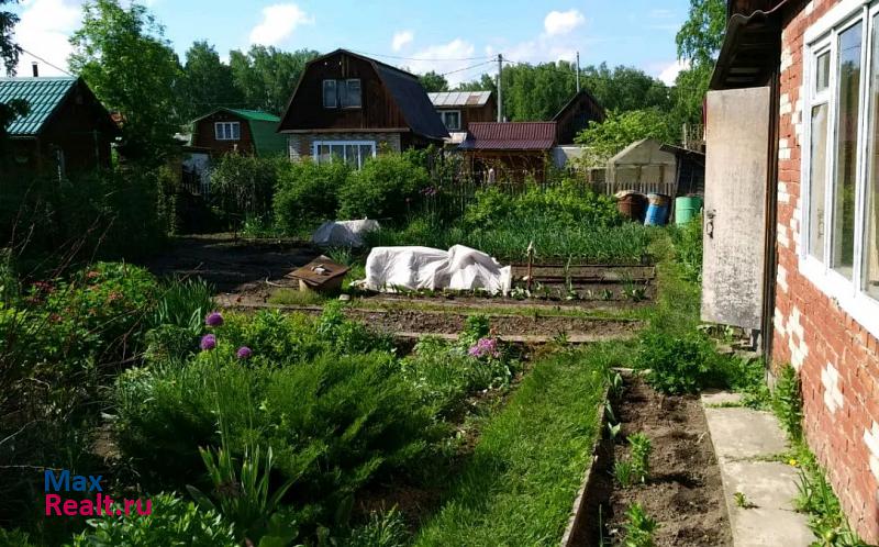 Новосибирск садовое товарищество Приморский частные дома