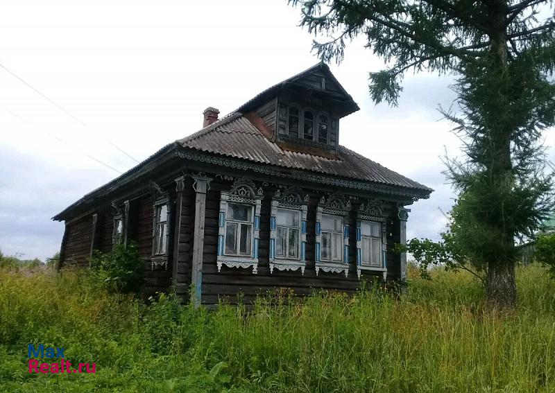 Большое Село деревня Раменье