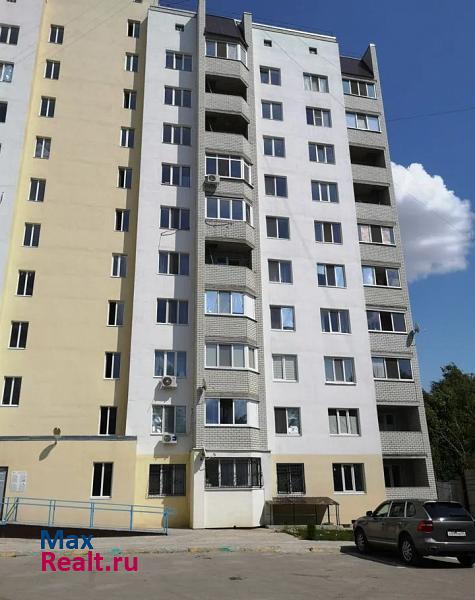 улица Лопатина Гора, 12А Саратов продам квартиру