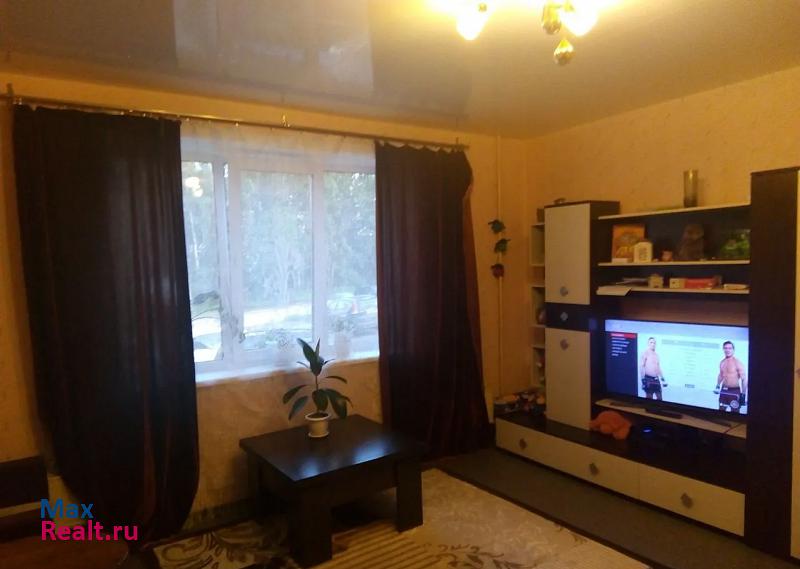 улица Кронита, 4к2 Пермь продам квартиру