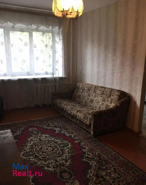 Советская улица, 32 Абакан продам квартиру