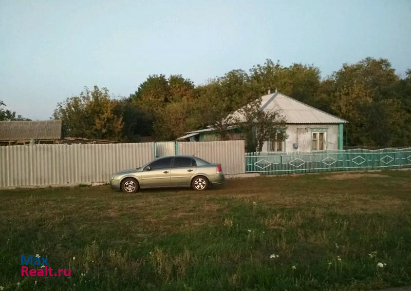 Репьевка Белгородская область, Красненский район, село Новоуколово