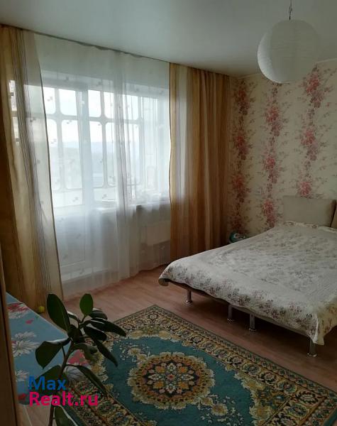 улица 78-й Добровольческой Бригады, 3 Красноярск продам квартиру