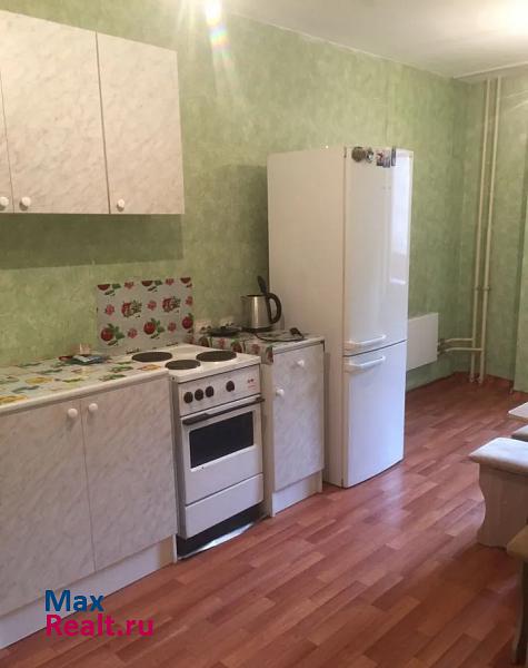 Соколовская улица, 80А Красноярск продам квартиру