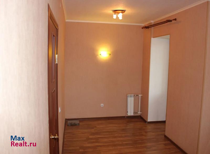 ул. Папанина, д.11 Архангельск продам квартиру