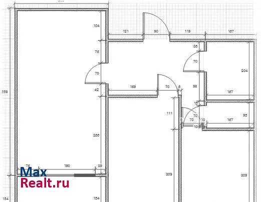 улица Олеко Дундича, 3 Новосибирск продам квартиру