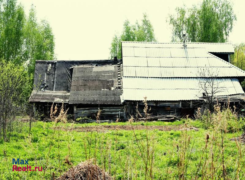 Нижний Новгород деревня Карпово, 5 частные дома