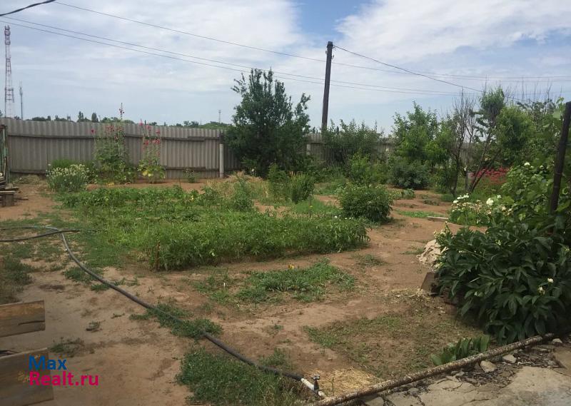 Верхний Баскунчак посёлок городского типа Верхний Баскунчак, Школьный переулок, 9