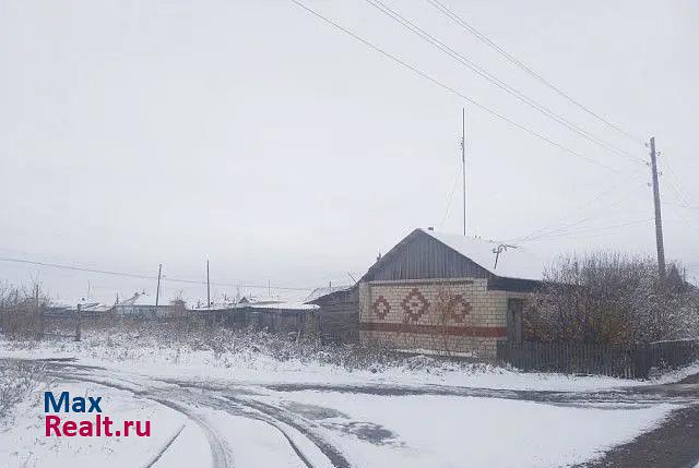 Октябрьское село, Октябрьский район, Ваганово