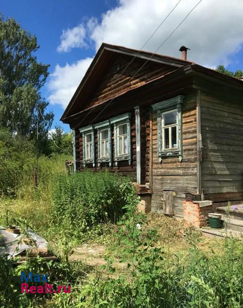 Нижний Новгород Дальнеконстантиновский  район, д. Мирша частные дома