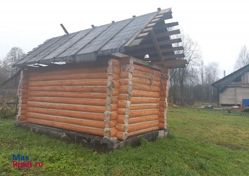 Палех Пановское сельское поселение, деревня Григорово