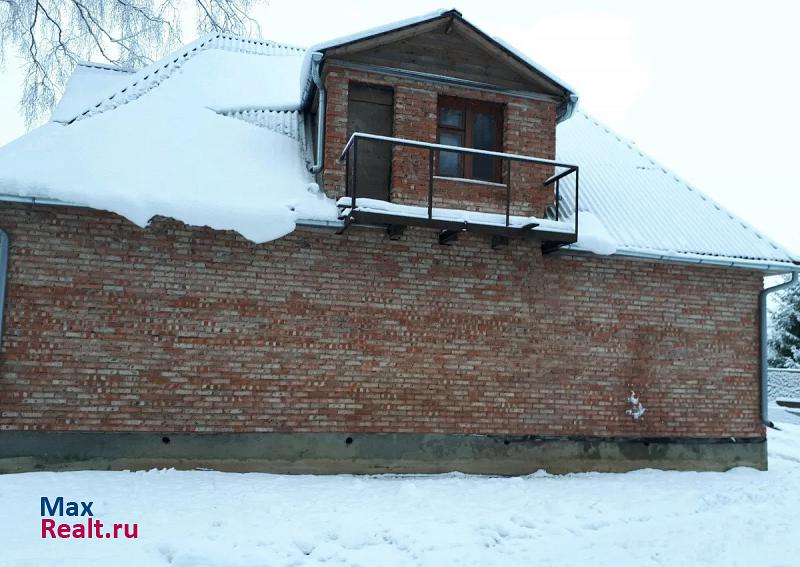 Мещерино Раменский район, сельское поселение Ульянинское, деревня Лысцево