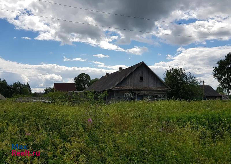 Рамешки рамешковский район деревн перегородка